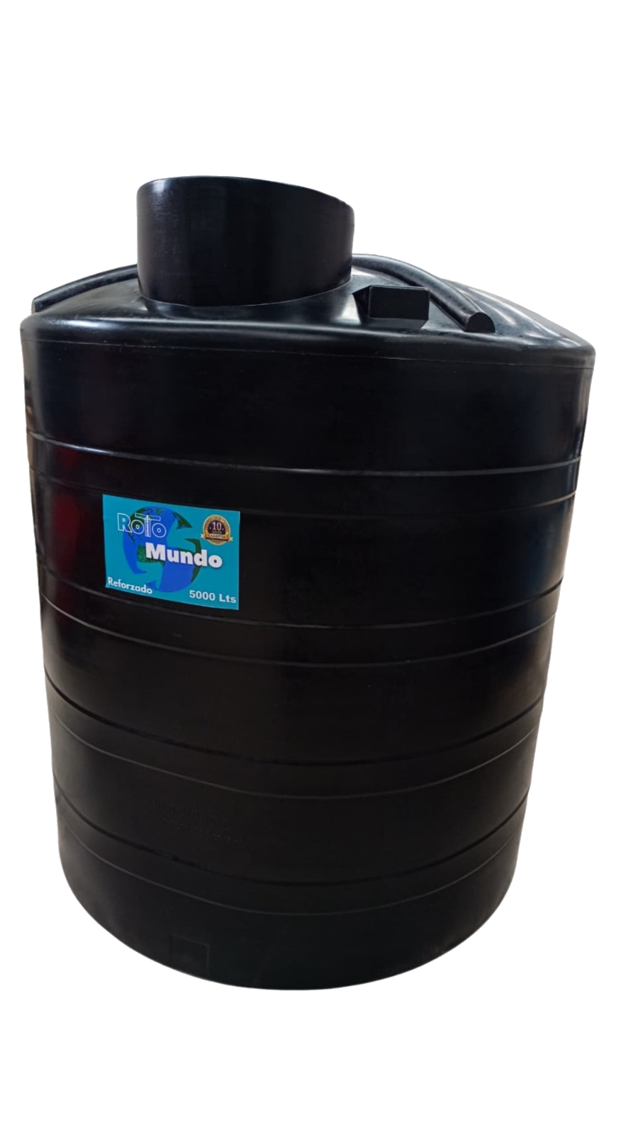Cisterna 5000 Lts