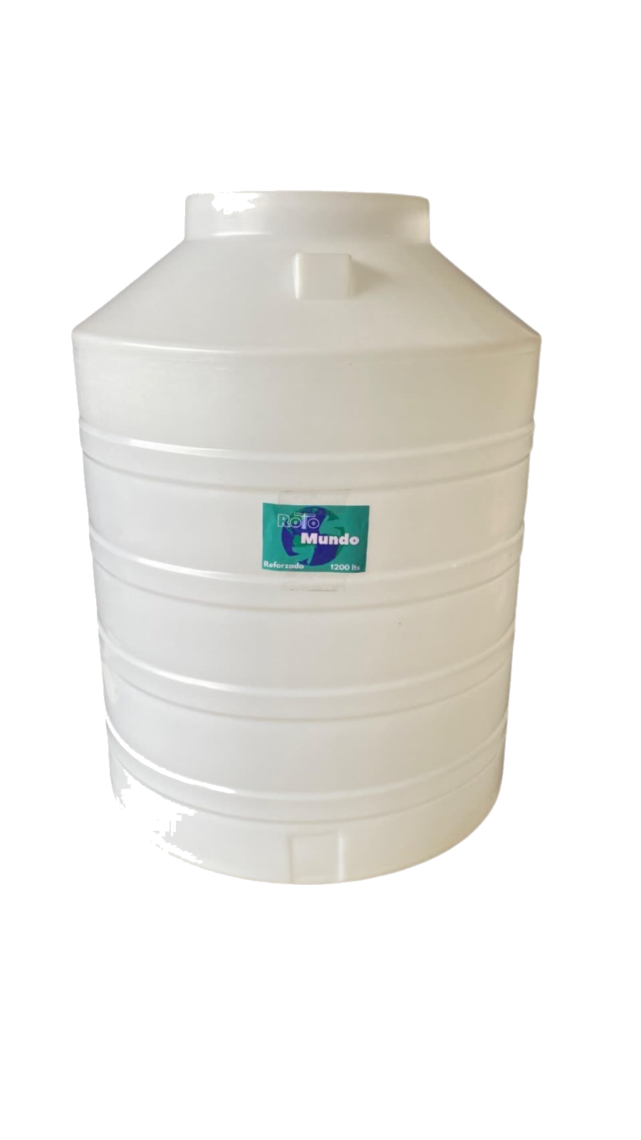 Cisterna Blanca 1200 Lts